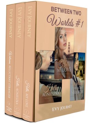 cover image of Between Two Worlds, Set 1